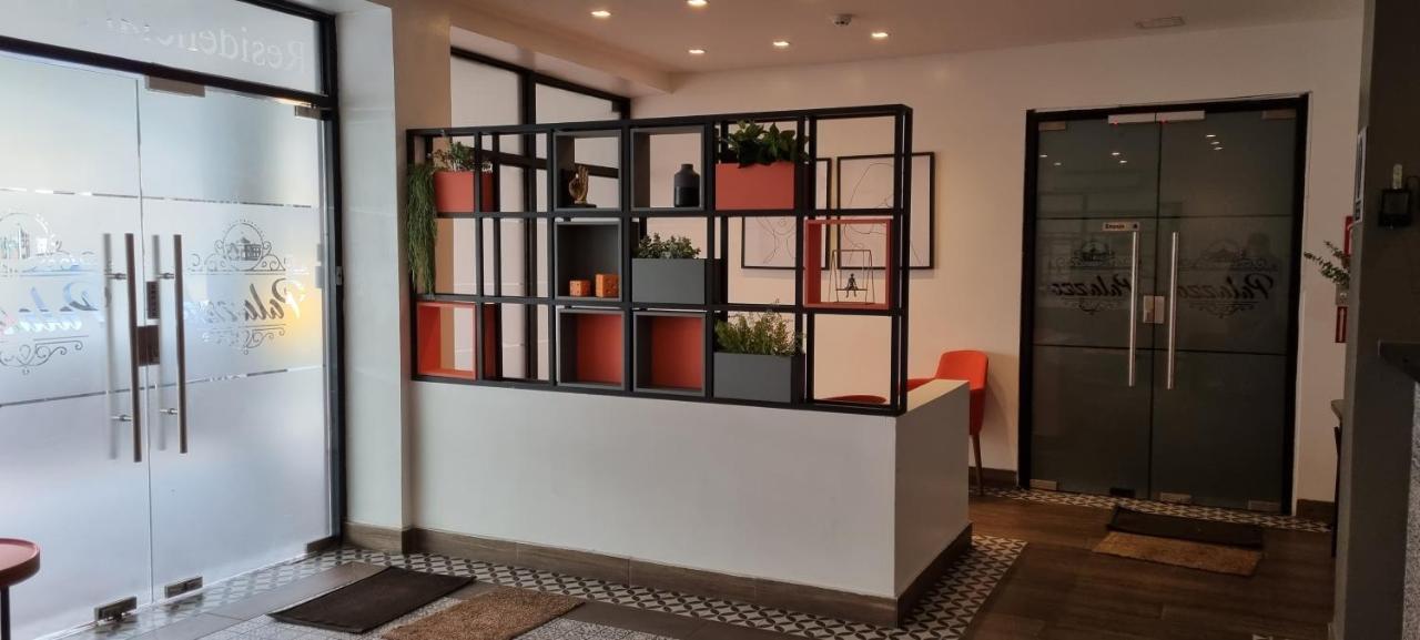 Residencial & Hotel Palazzo Πόλη του Παναμά Εξωτερικό φωτογραφία