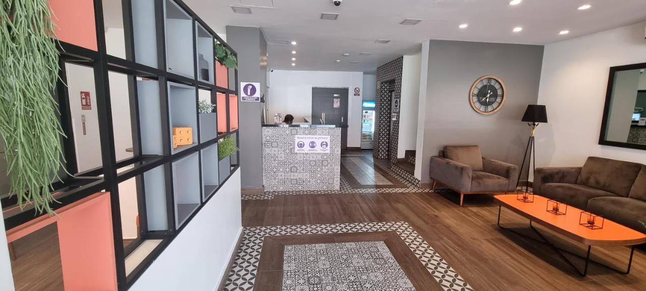 Residencial & Hotel Palazzo Πόλη του Παναμά Εξωτερικό φωτογραφία