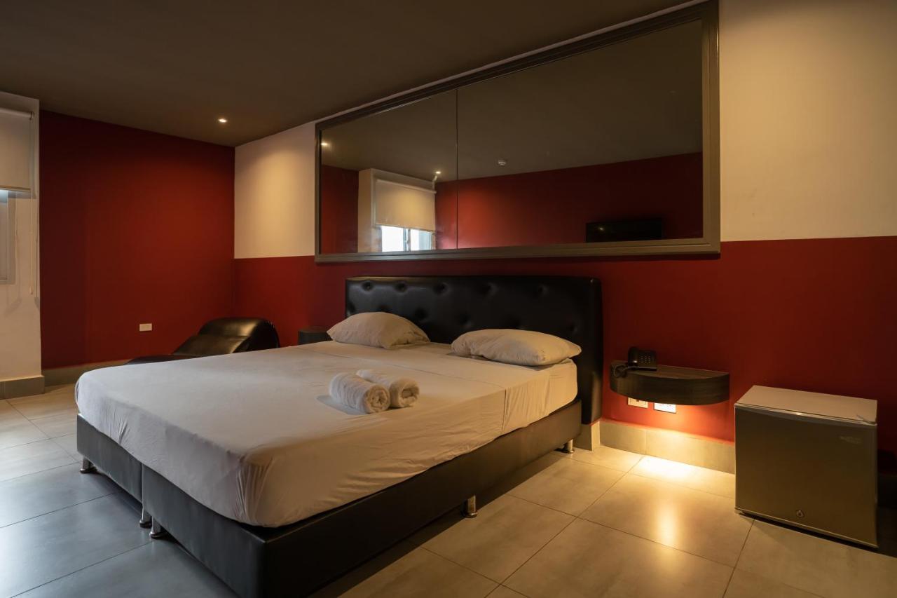 Residencial & Hotel Palazzo Πόλη του Παναμά Εξωτερικό φωτογραφία