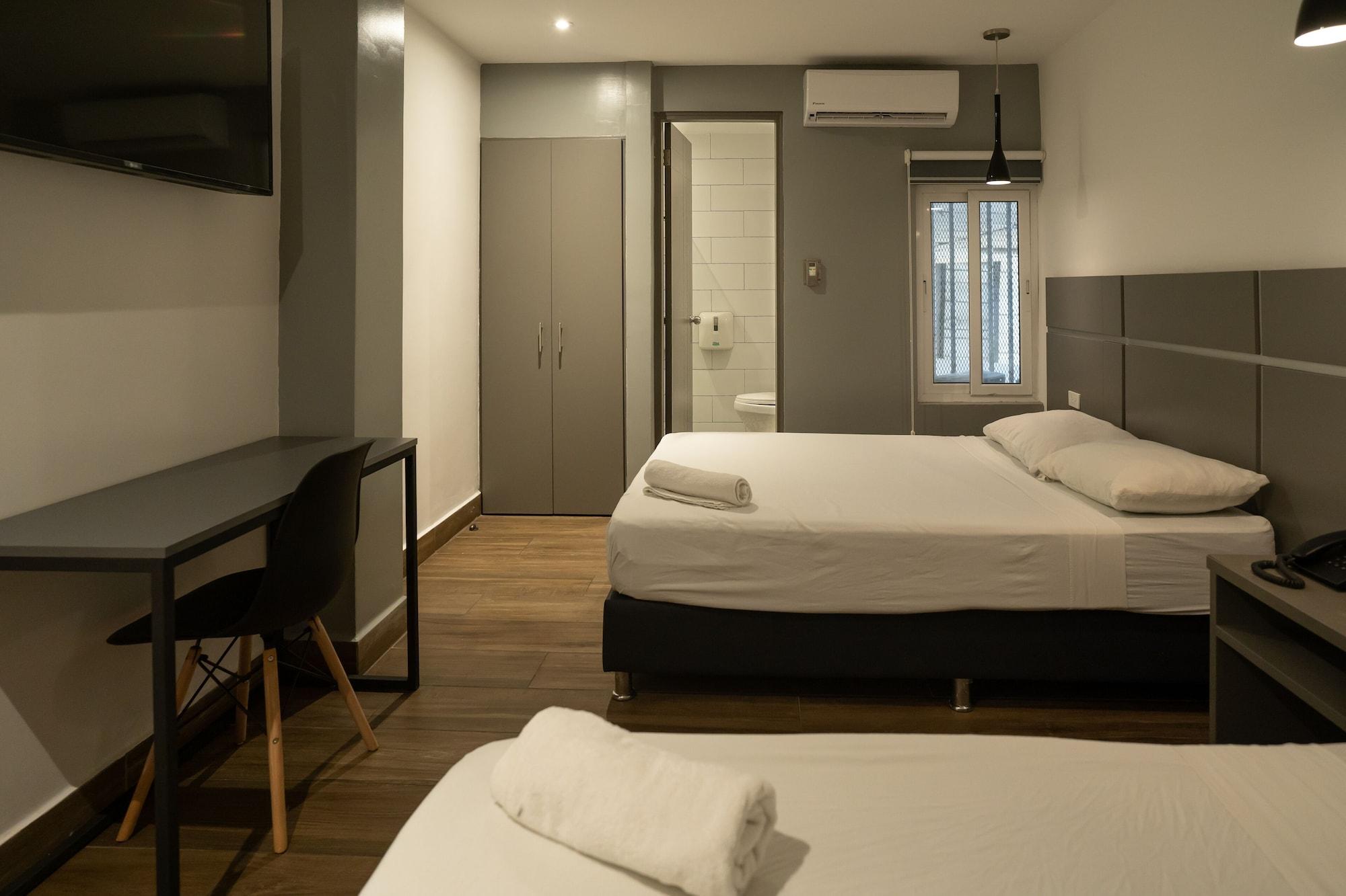 Residencial & Hotel Palazzo Πόλη του Παναμά Εξωτερικό φωτογραφία