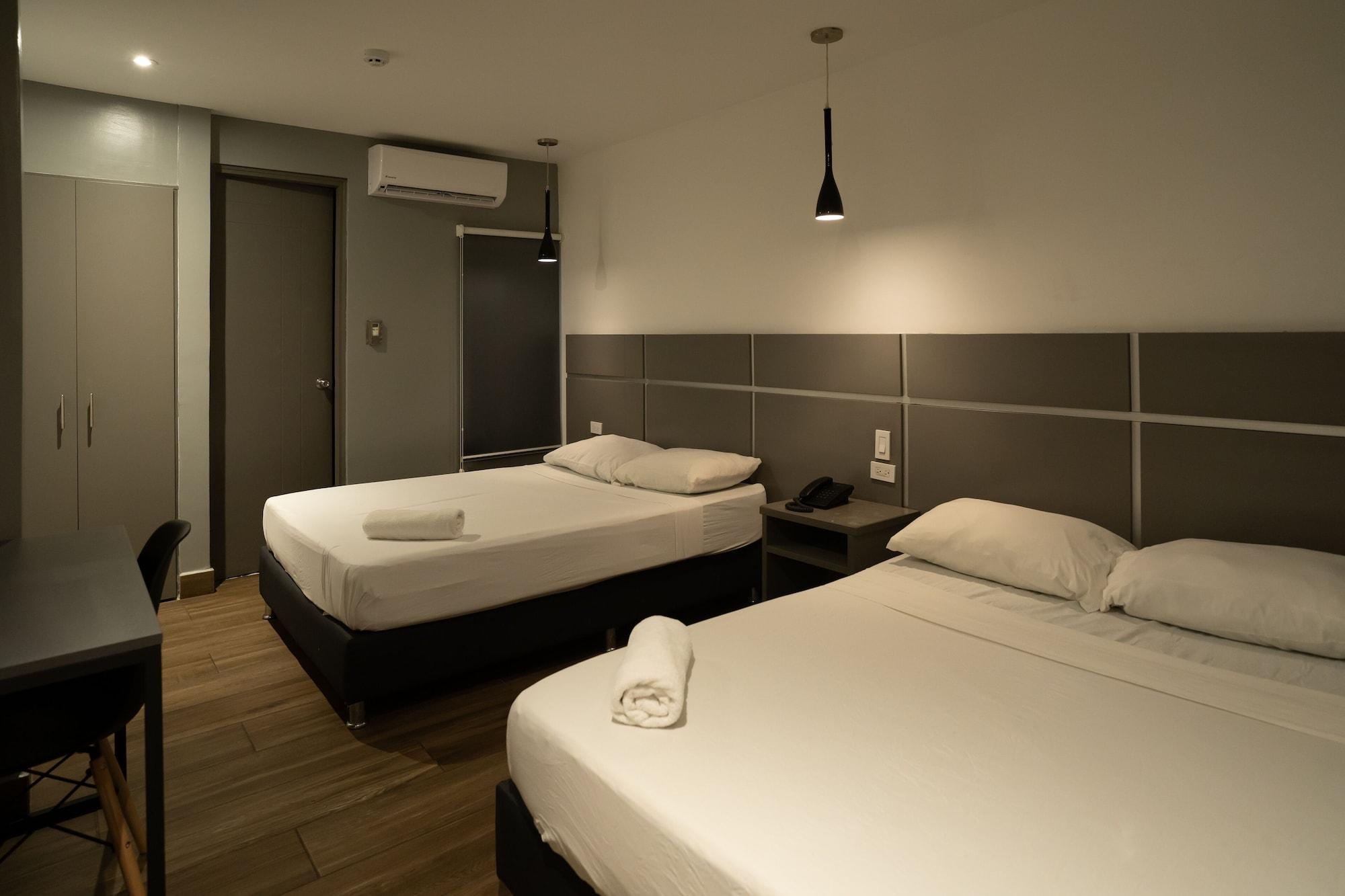 Residencial & Hotel Palazzo Πόλη του Παναμά Εξωτερικό φωτογραφία