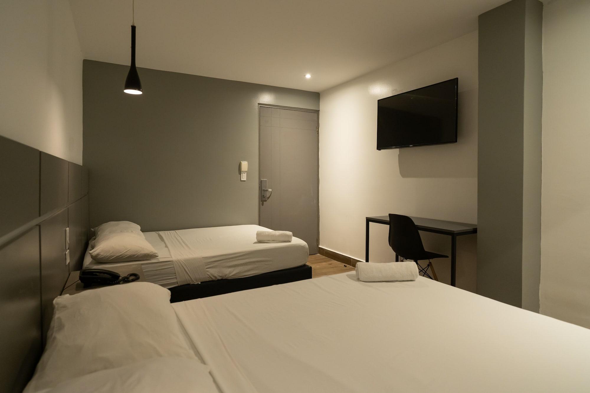 Residencial & Hotel Palazzo Πόλη του Παναμά Εξωτερικό φωτογραφία