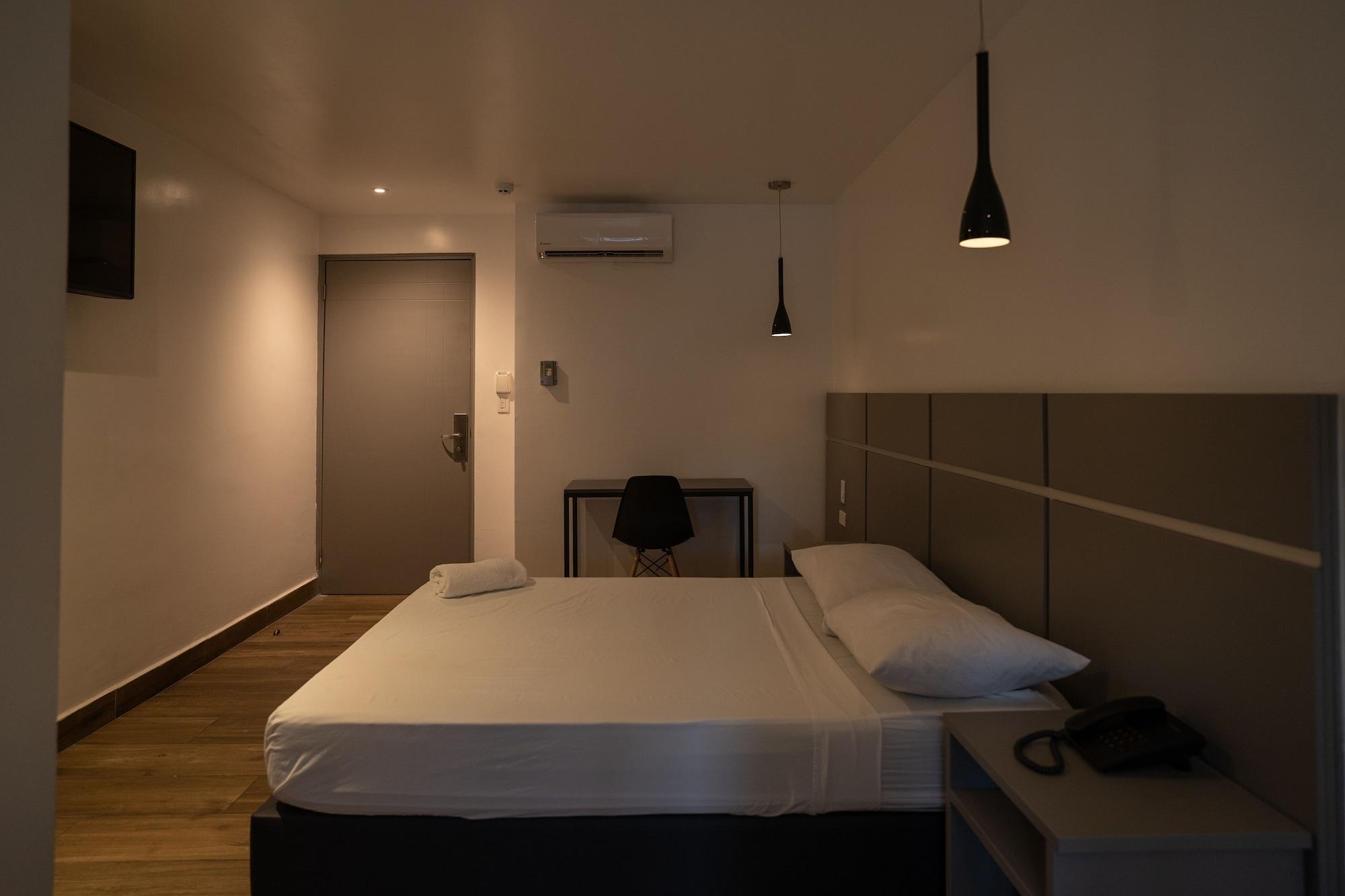 Residencial & Hotel Palazzo Πόλη του Παναμά Εξωτερικό φωτογραφία