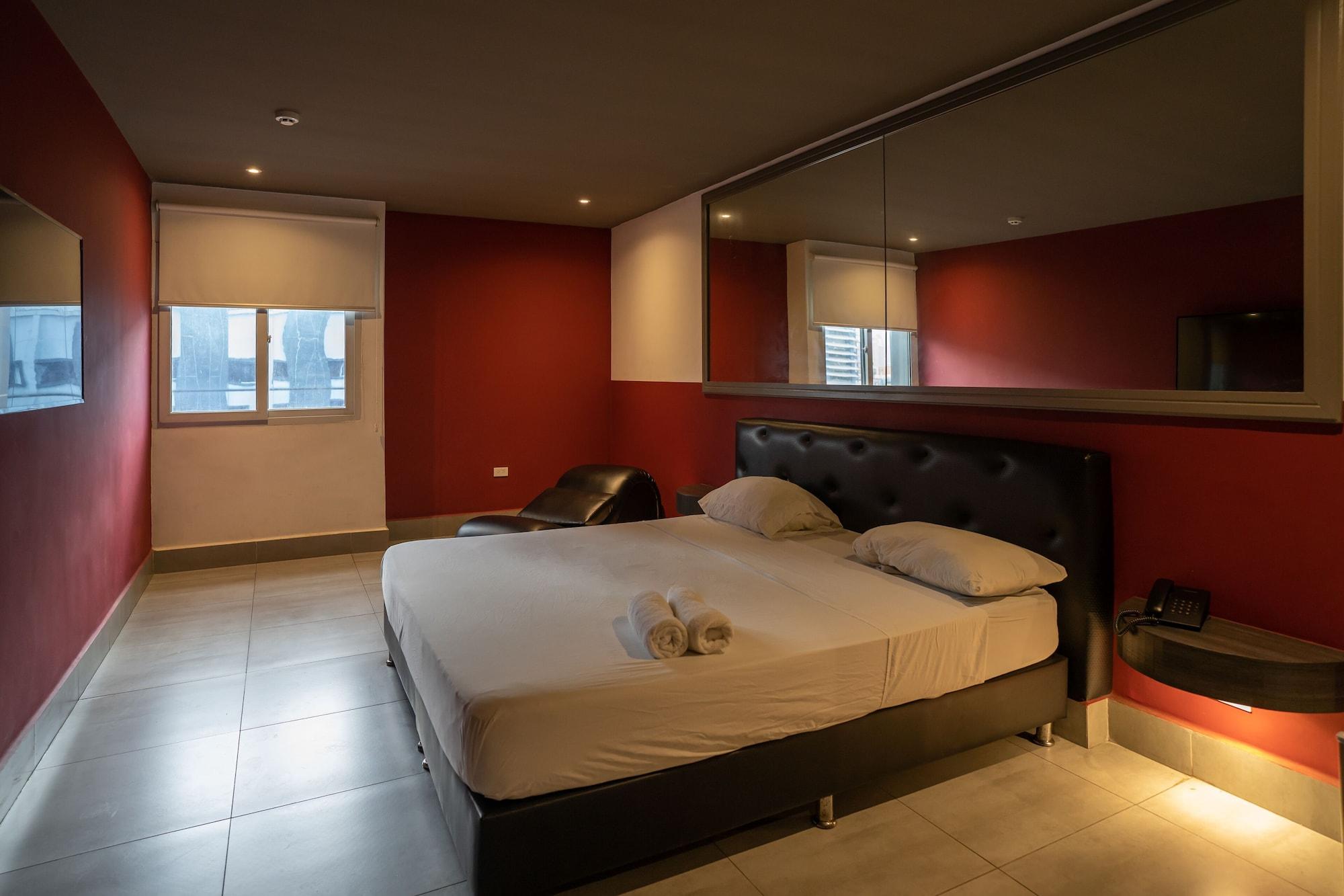 Residencial & Hotel Palazzo Πόλη του Παναμά Εξωτερικό φωτογραφία