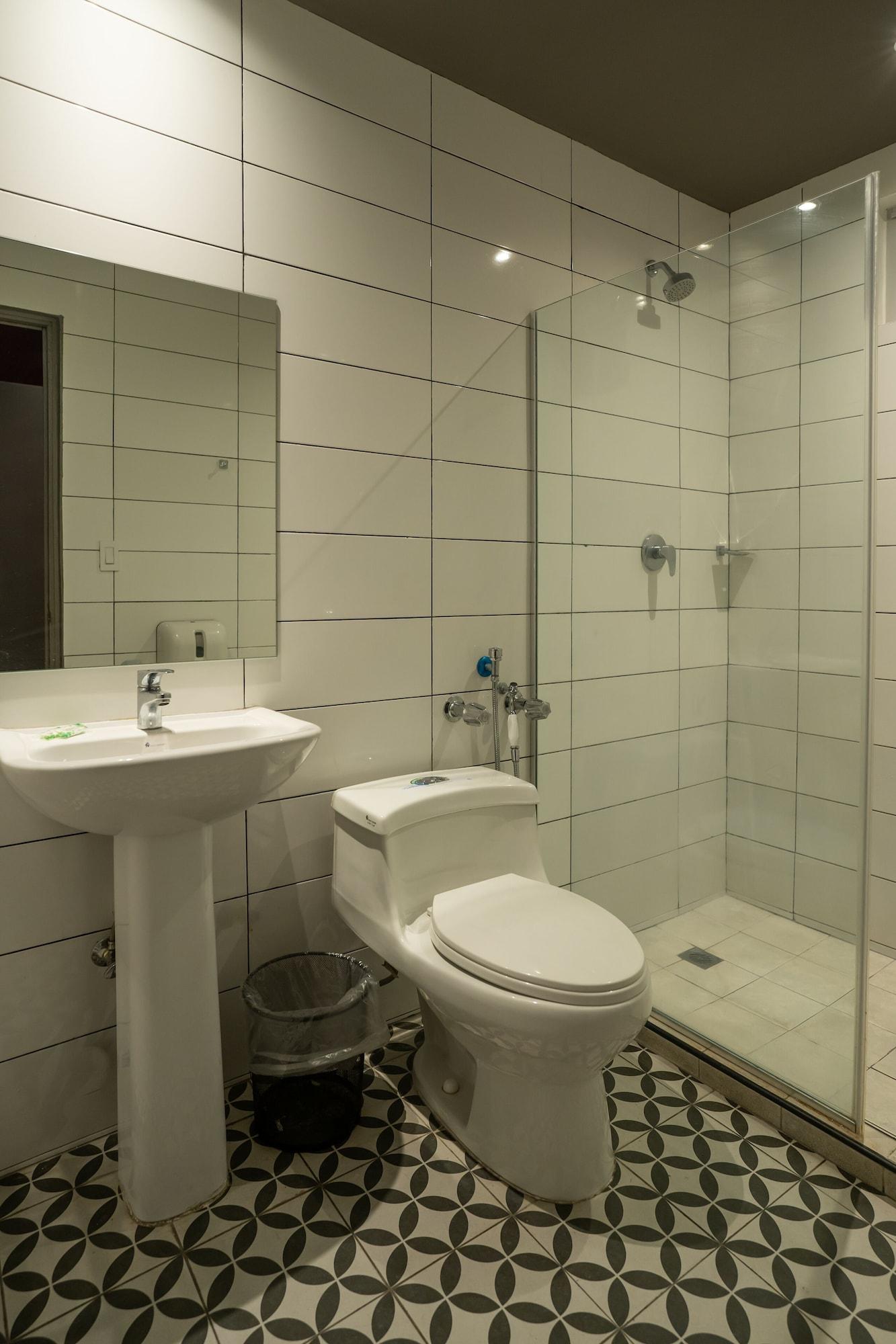 Residencial & Hotel Palazzo Πόλη του Παναμά Εξωτερικό φωτογραφία