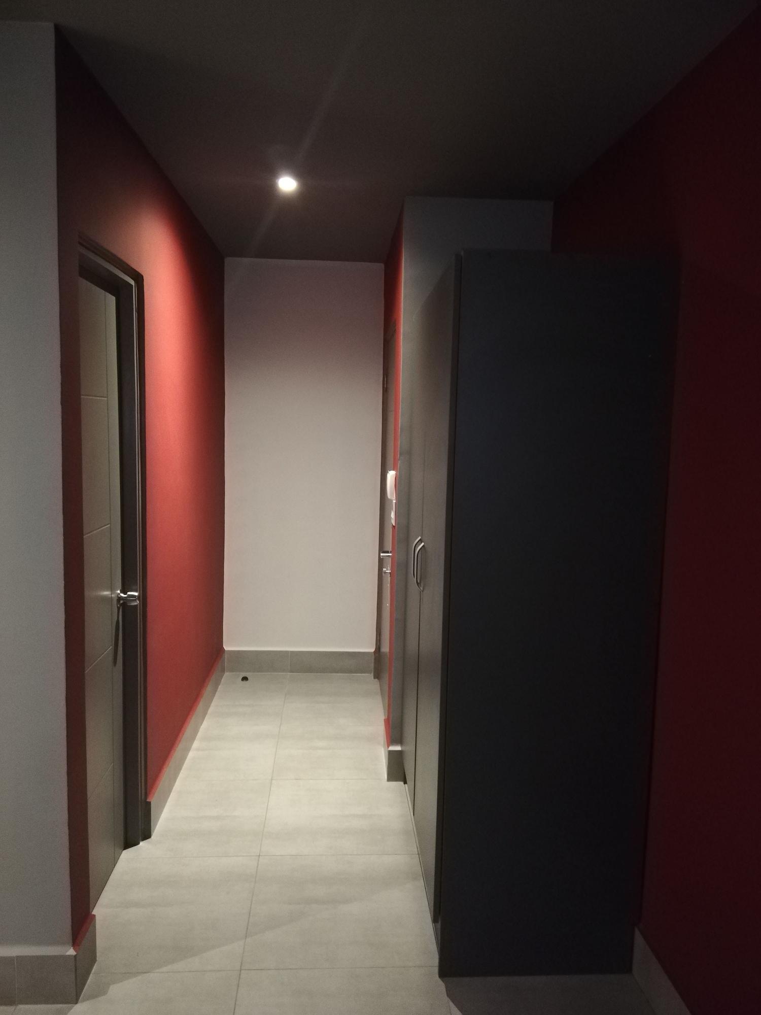 Residencial & Hotel Palazzo Πόλη του Παναμά Εξωτερικό φωτογραφία