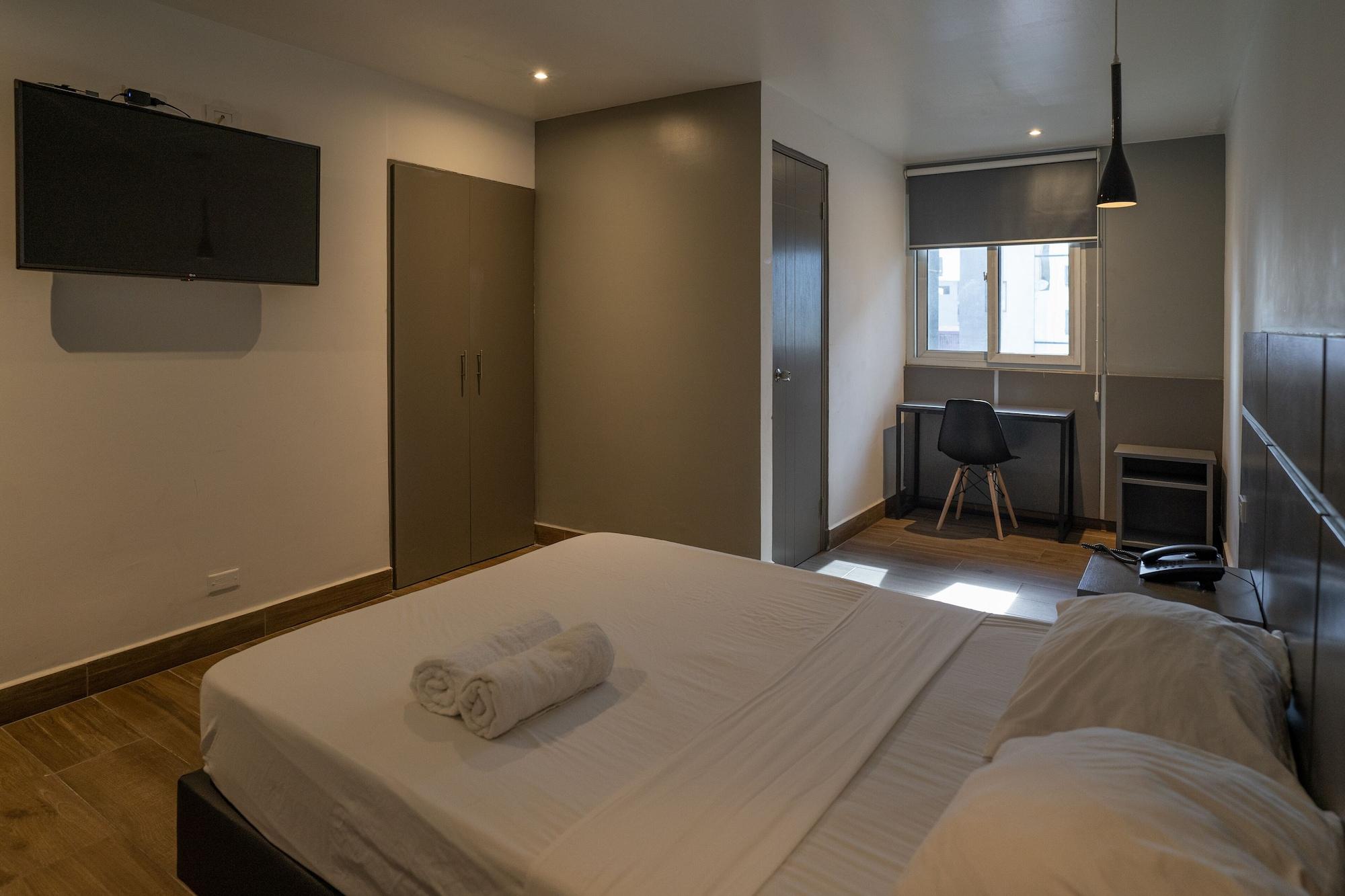 Residencial & Hotel Palazzo Πόλη του Παναμά Εξωτερικό φωτογραφία