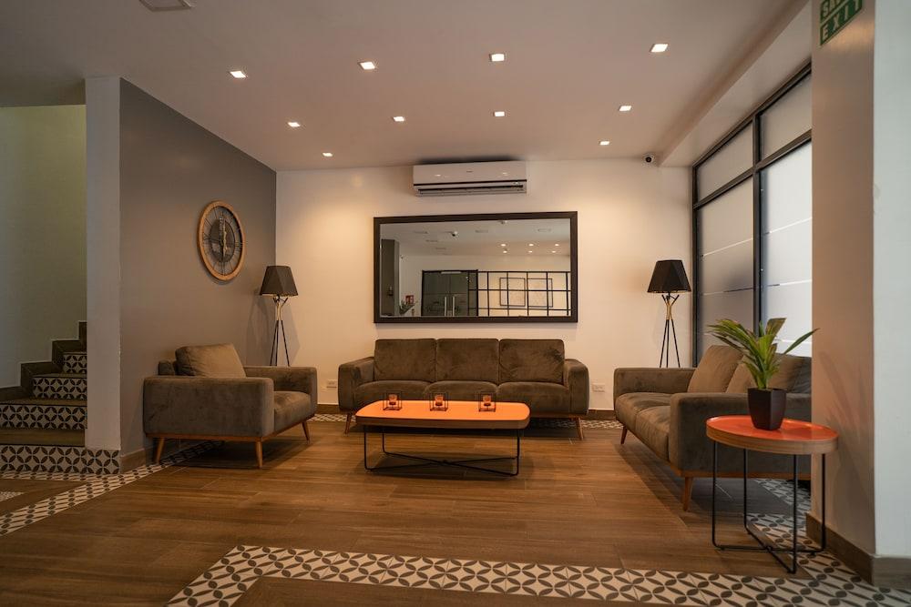 Residencial & Hotel Palazzo Πόλη του Παναμά Εξωτερικό φωτογραφία