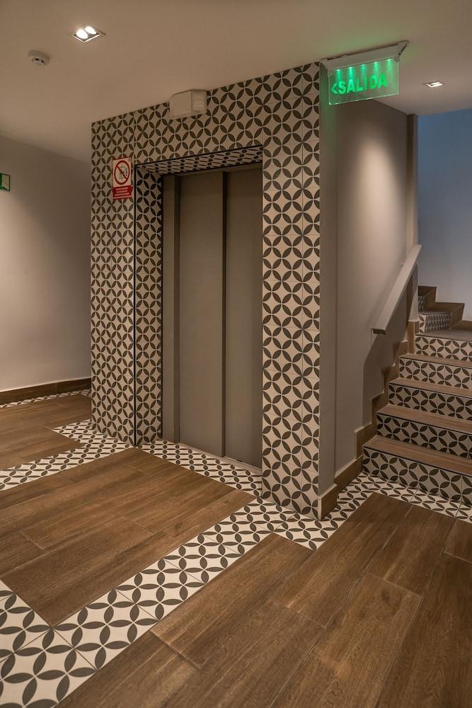 Residencial & Hotel Palazzo Πόλη του Παναμά Εξωτερικό φωτογραφία