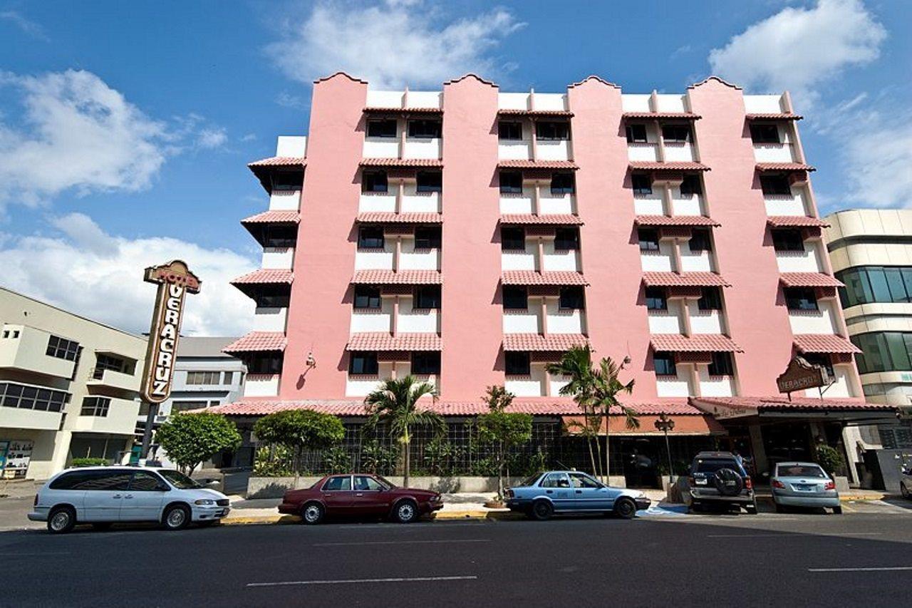 Residencial & Hotel Palazzo Πόλη του Παναμά Εξωτερικό φωτογραφία