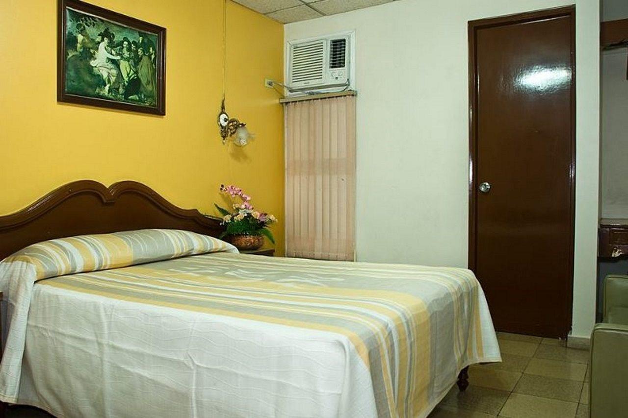 Residencial & Hotel Palazzo Πόλη του Παναμά Εξωτερικό φωτογραφία