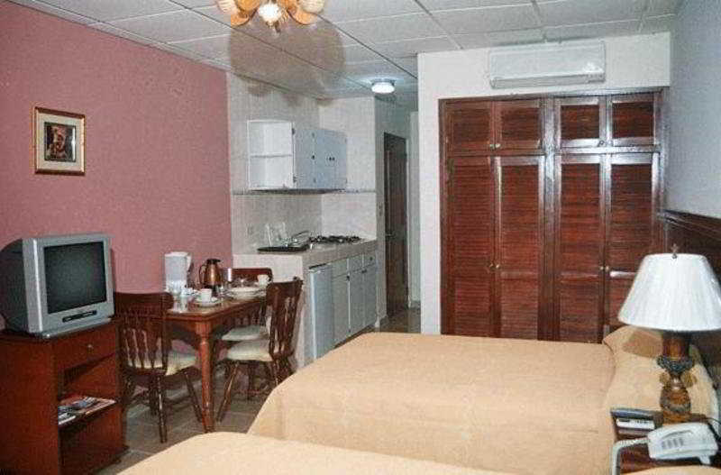 Residencial & Hotel Palazzo Πόλη του Παναμά Εξωτερικό φωτογραφία