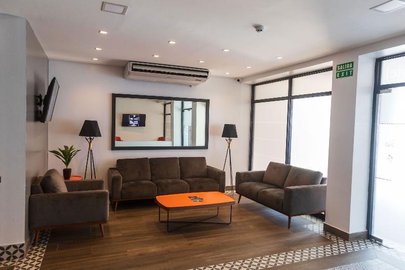 Residencial & Hotel Palazzo Πόλη του Παναμά Εξωτερικό φωτογραφία