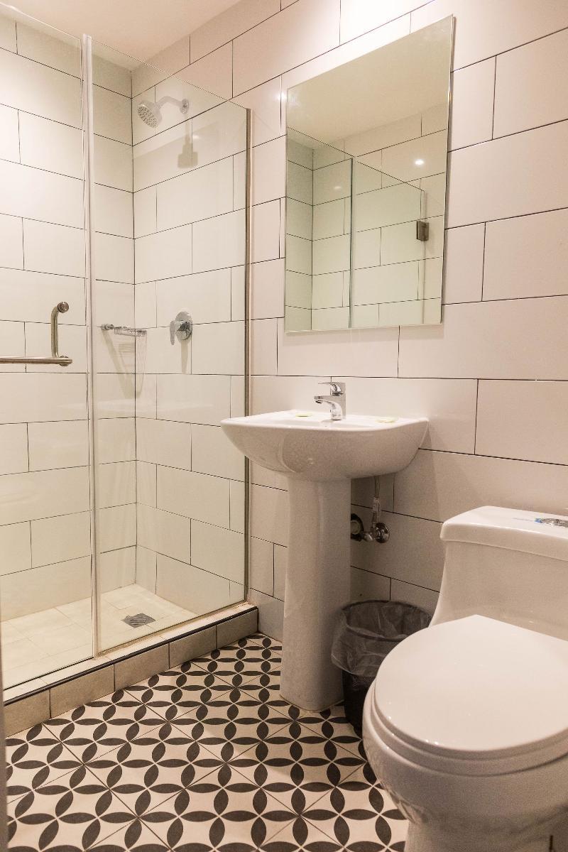 Residencial & Hotel Palazzo Πόλη του Παναμά Εξωτερικό φωτογραφία