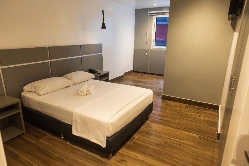 Residencial & Hotel Palazzo Πόλη του Παναμά Εξωτερικό φωτογραφία