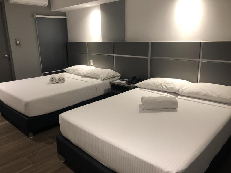 Residencial & Hotel Palazzo Πόλη του Παναμά Εξωτερικό φωτογραφία